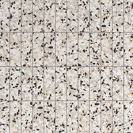 9-TE Terrazzo Look Tile