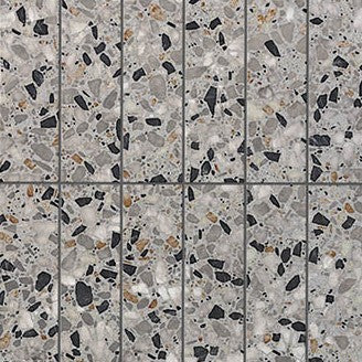 9-TE Terrazzo Look Tile