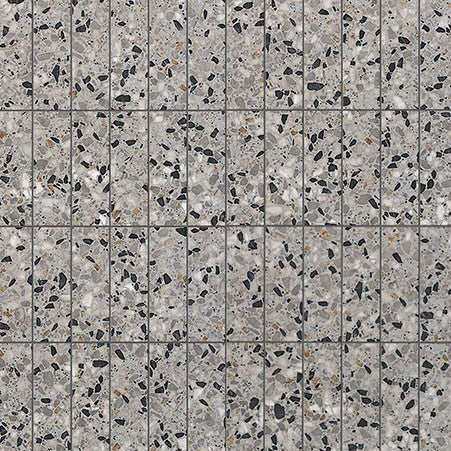 9-TE Terrazzo Look Tile