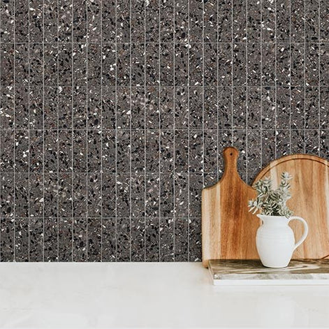 9-TE Terrazzo Look Tile