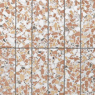9-TE Terrazzo Look Tile