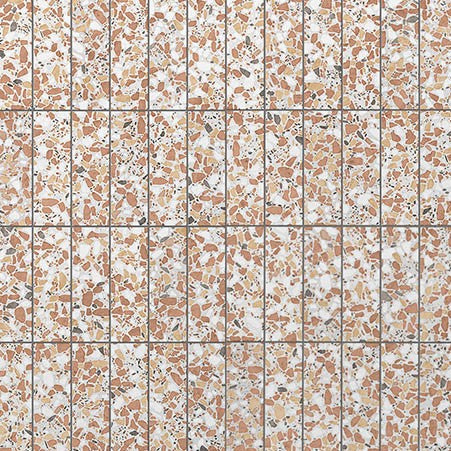 9-TE Terrazzo Look Tile
