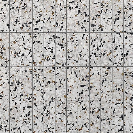 9-TE Terrazzo Look Tile