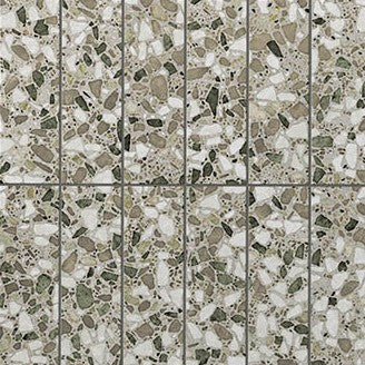 9-TE Terrazzo Look Tile