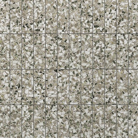 9-TE Terrazzo Look Tile