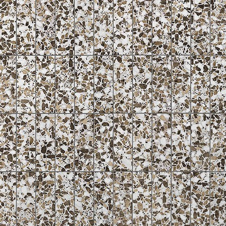 9-TE Terrazzo Look Tile