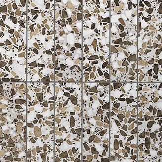9-TE Terrazzo Look Tile