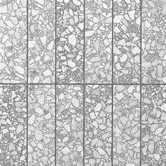 9-TE Terrazzo Look Tile