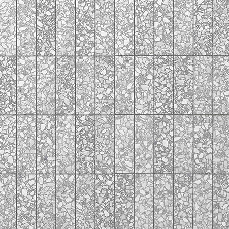 9-TE Terrazzo Look Tile