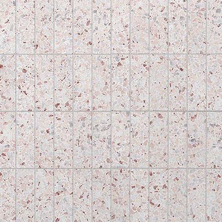 9-TE Terrazzo Look Tile