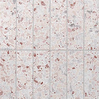 9-TE Terrazzo Look Tile