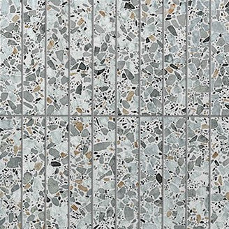 9-TE Terrazzo Look Tile