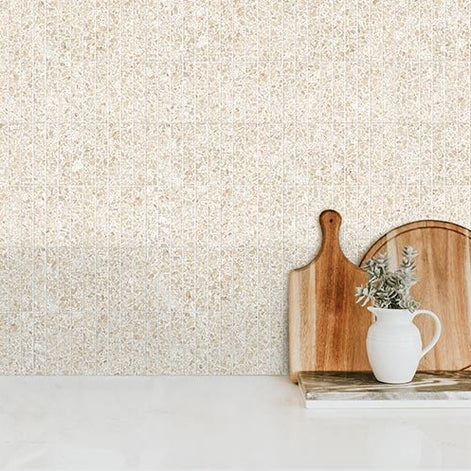 9-TE Terrazzo Look Tile