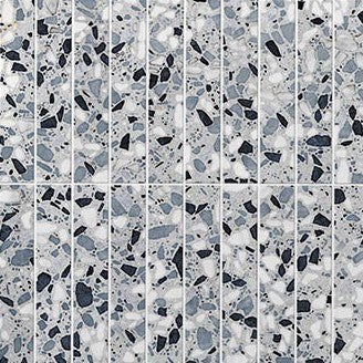 9-TE Terrazzo Look Tile