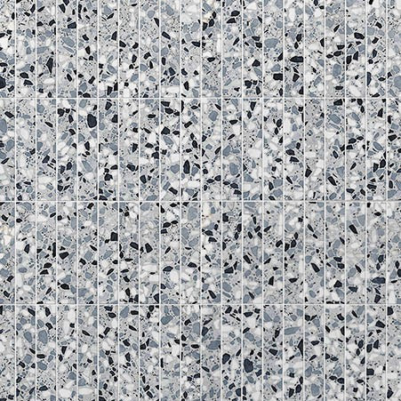 9-TE Terrazzo Look Tile