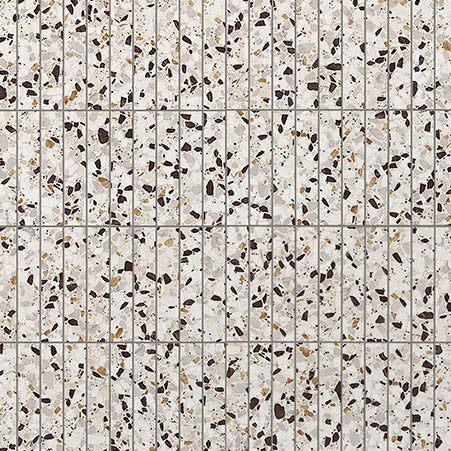 9-TE Terrazzo Look Tile