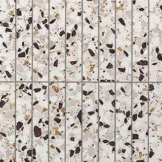 9-TE Terrazzo Look Tile