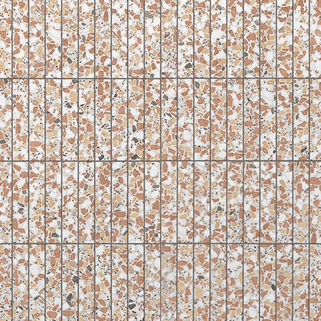 9-TE Terrazzo Look Tile