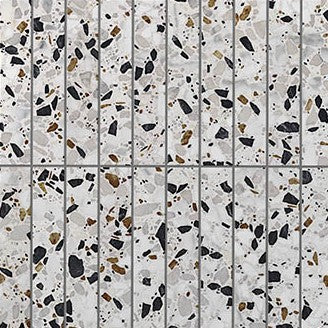 9-TE Terrazzo Look Tile