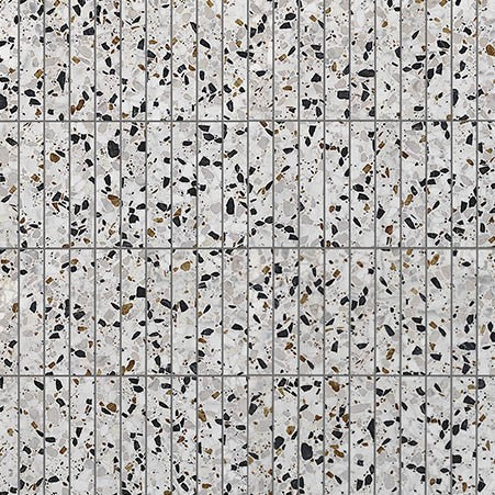 9-TE Terrazzo Look Tile