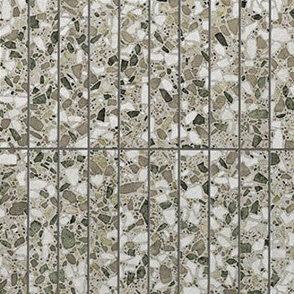 9-TE Terrazzo Look Tile