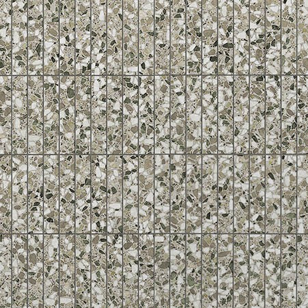 9-TE Terrazzo Look Tile