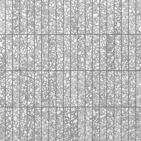9-TE Terrazzo Look Tile