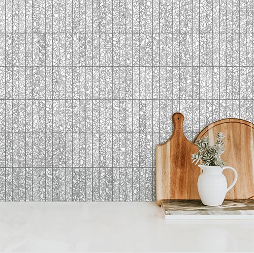 9-TE Terrazzo Look Tile