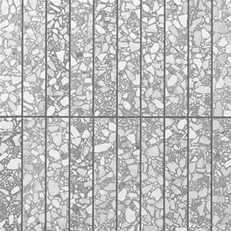 9-TE Terrazzo Look Tile
