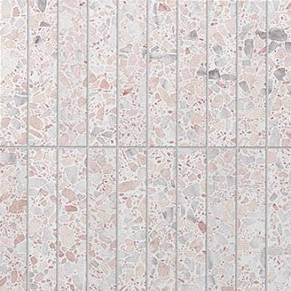 9-TE Terrazzo Look Tile