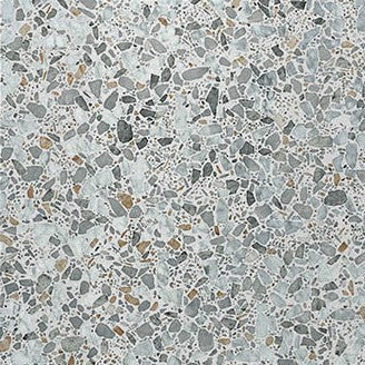 9-TE Terrazzo Look Tile