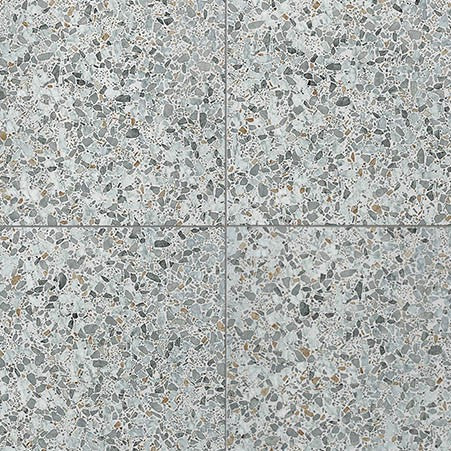 9-TE Terrazzo Look Tile