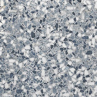 9-TE Terrazzo Look Tile