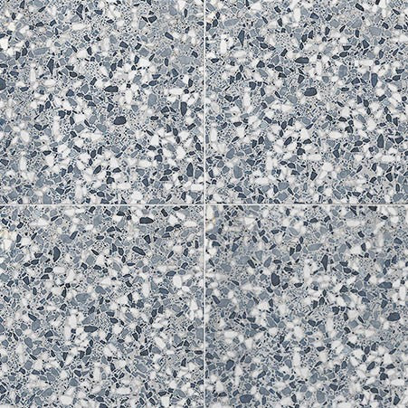 9-TE Terrazzo Look Tile