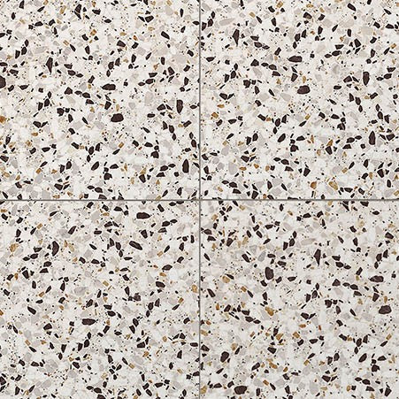 9-TE Terrazzo Look Tile