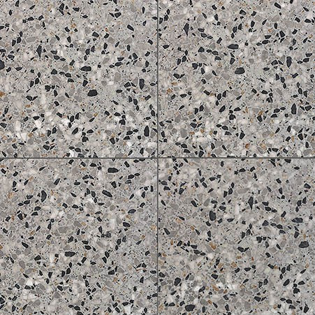 9-TE Terrazzo Look Tile
