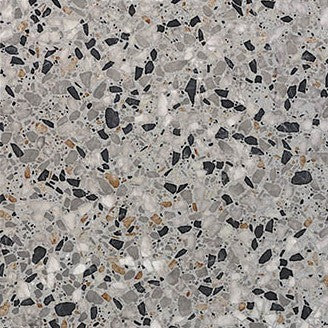 9-TE Terrazzo Look Tile