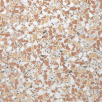 9-TE Terrazzo Look Tile