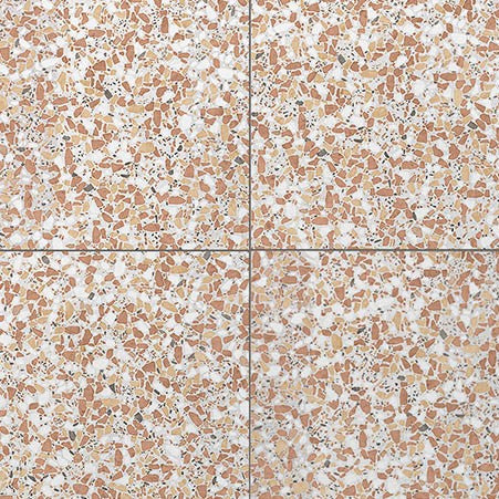 9-TE Terrazzo Look Tile