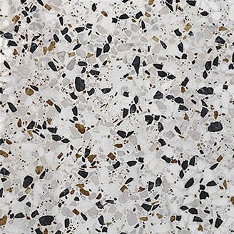 9-TE Terrazzo Look Tile