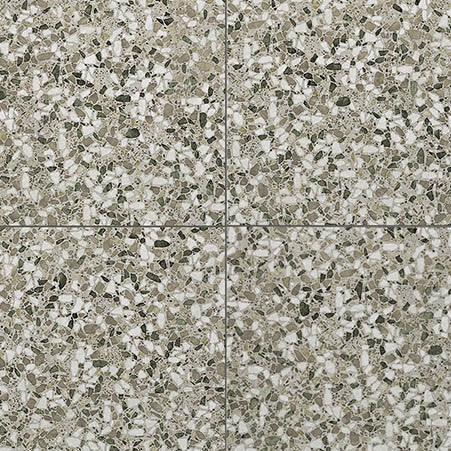 9-TE Terrazzo Look Tile