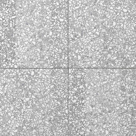 9-TE Terrazzo Look Tile
