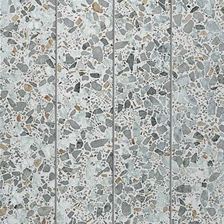 9-TE Terrazzo Look Tile