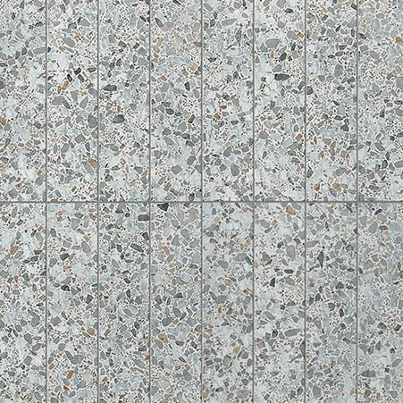 9-TE Terrazzo Look Tile