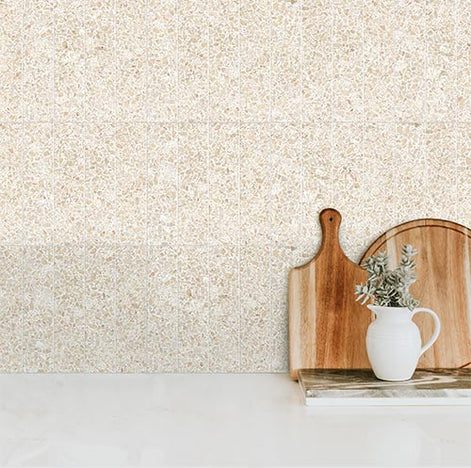 9-TE Terrazzo Look Tile