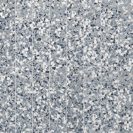 9-TE Terrazzo Look Tile