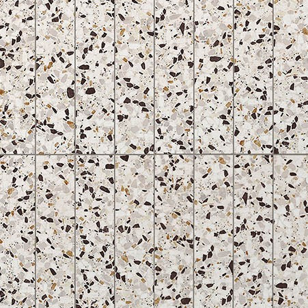 9-TE Terrazzo Look Tile