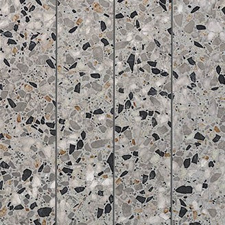 9-TE Terrazzo Look Tile