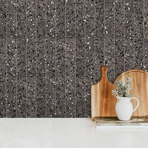 9-TE Terrazzo Look Tile