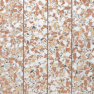 9-TE Terrazzo Look Tile